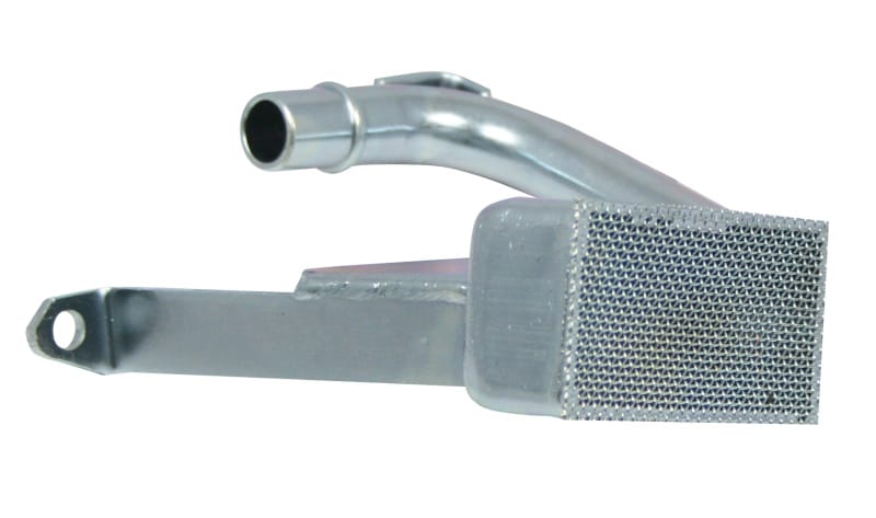 Moroso — Moroso Chevrolet Small Block Oil Pump Pick-Up - 5/8in (Use w/Part No 22111)