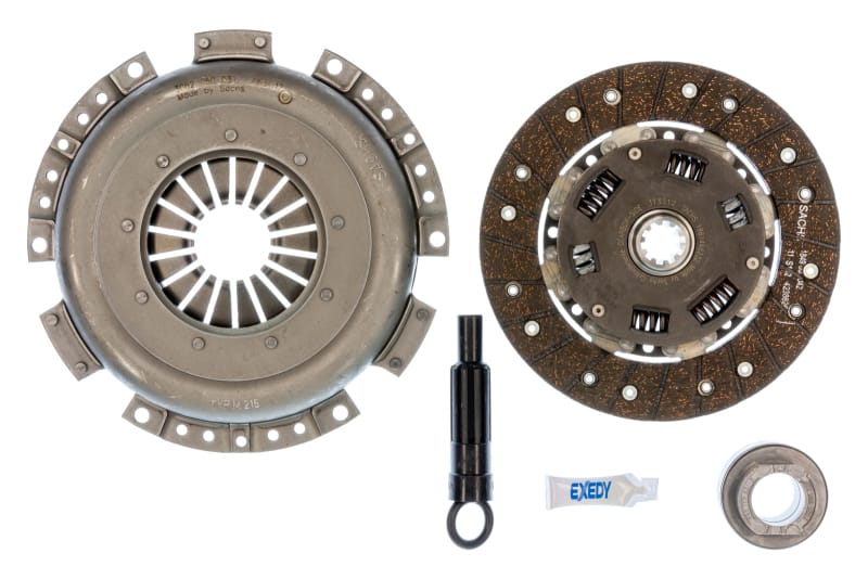 Exedy — Exedy OE 1969-1971 Alfa Romeo Berlina L4 Clutch Kit