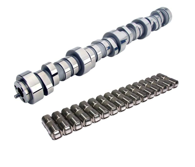COMP Cams — COMP Cams Cam & Lifter Kit LS1 XR265HR
Camshaft, Lifter Kt