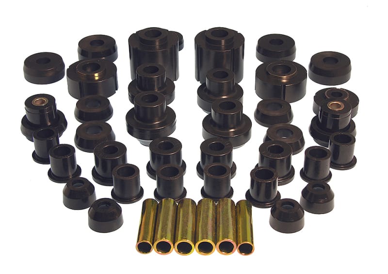 Prothane — Prothane 87-96 Ford F150 2wd Total Kit - Black
TOTAL KITS