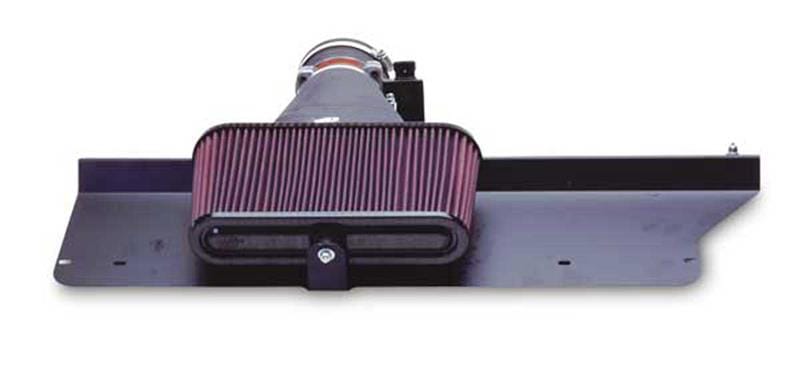 K&N Engineering — Performance Air Intake System