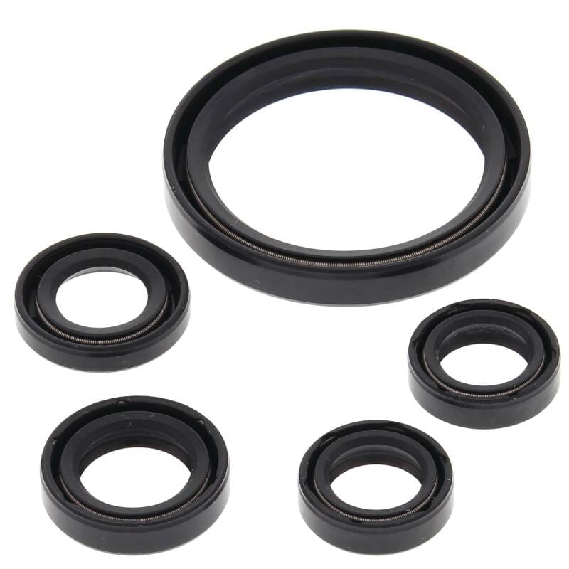 Vertex Pistons — Vertex Gaskets 09-23 Yamaha YFZ450R Oil Seal Kit