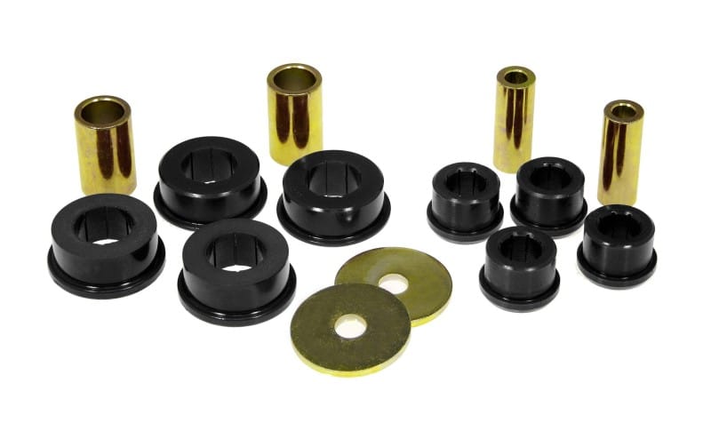 Prothane — Prothane 98-05 Subaru WRX Front Control Arm Bushings - Black
CONTROL ARM BUSHINGS