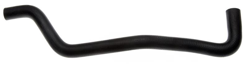 Gates — Gates 1997 Toyota Camry 4-Cyl. 2.2L Heater To Pipe-2 Molded Heater Hose