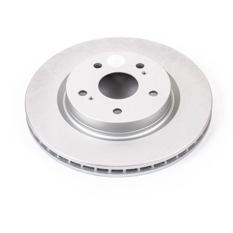 PowerStop — Power Stop 06-13 Suzuki Grand Vitara Front Evolution Geomet Coated Rotor
PowerStop EVC