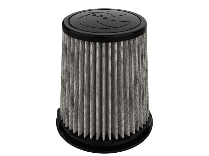 aFe — aFe Momentum Intake Replacement Air Filter w/ Pro DRY S Media 4 IN F x 6 IN B x 4-3/4 IN T x 7 IN H
Replacement Filter
