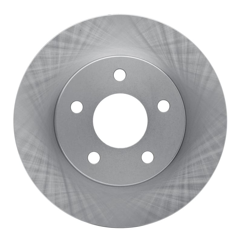 DFC — DFC 86-92 Ford Taurus (Excl SHO) Front Brake Rotor
DFC Brake Rotor