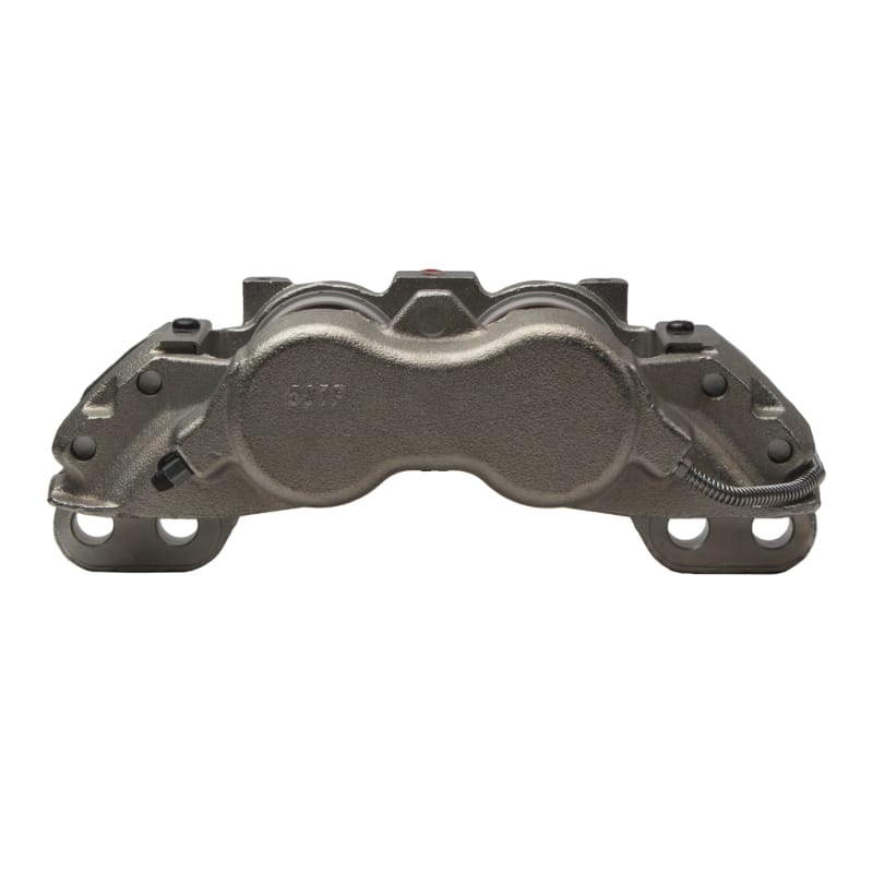 DFC — DFC 91-22 Blue Bird Vision (Hydro Disc Brakes) Rear Left/Front Left L Premium Caliper - Silver
DFC Brake Caliper