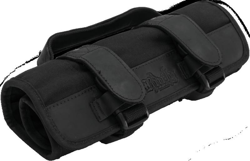 Burly Brand — Black