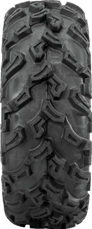 QuadBoss — QuadBoss QBT447 Utility Tire - 24x9-11 6Ply