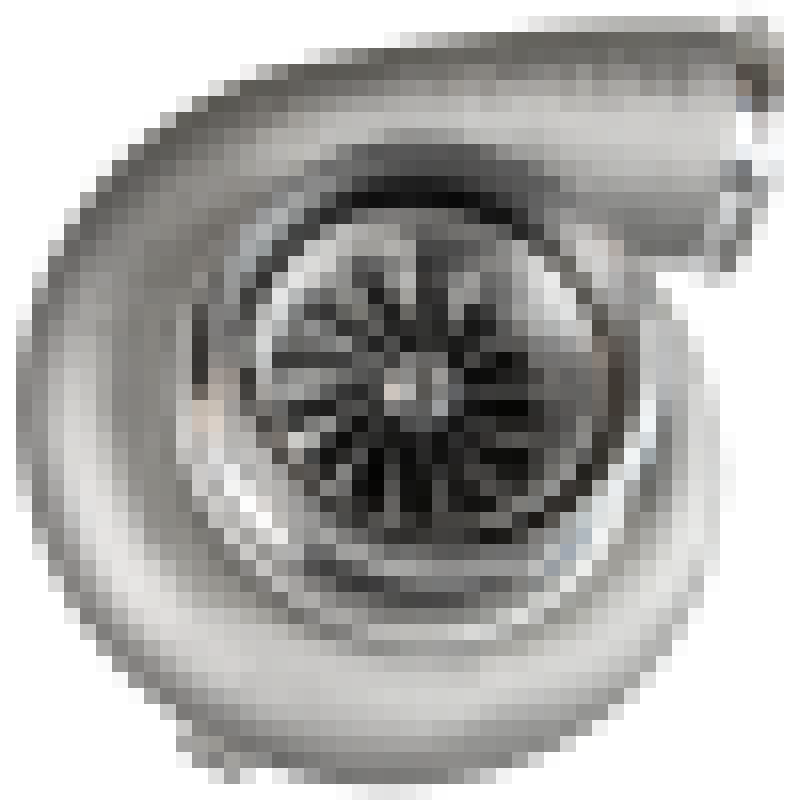 Garrett — Garrett GTX5544 Super Core Gen II (106mm CWH)