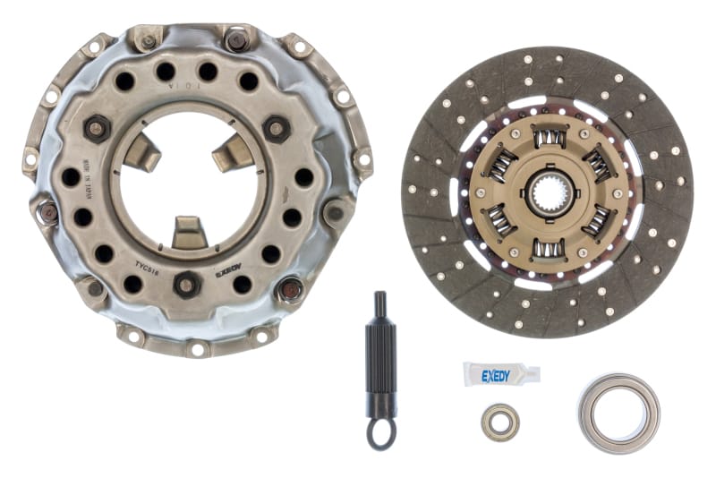 Exedy — Exedy OE Clutch Kit