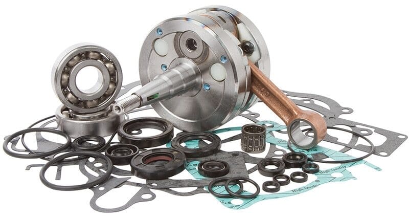 Hot Rods — Hot Rods 02-04 YZ 125 Bottom End Kit