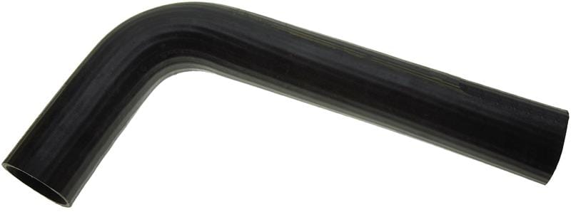 Gates — Gates 94-99 International/Navistar 4900 Diesel Lower - Pipe To Rad. Molded Coolant Hose