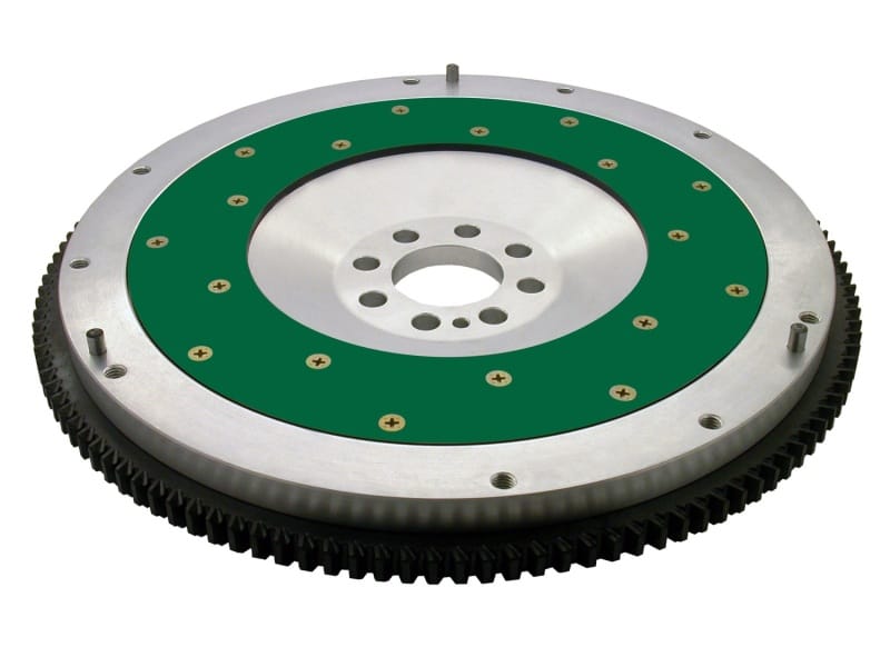 Fidanza — Fidanza 95-01 Nissan Maxima Aluminum Flywheel
Flywheel-Al PC Nis12