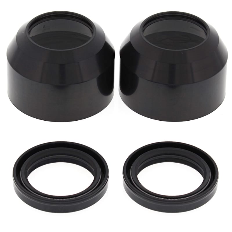 All Balls Racing — All Balls Racing 76-77 Suzuki RM250 Fork Oil Seal & Dust Seal Kit