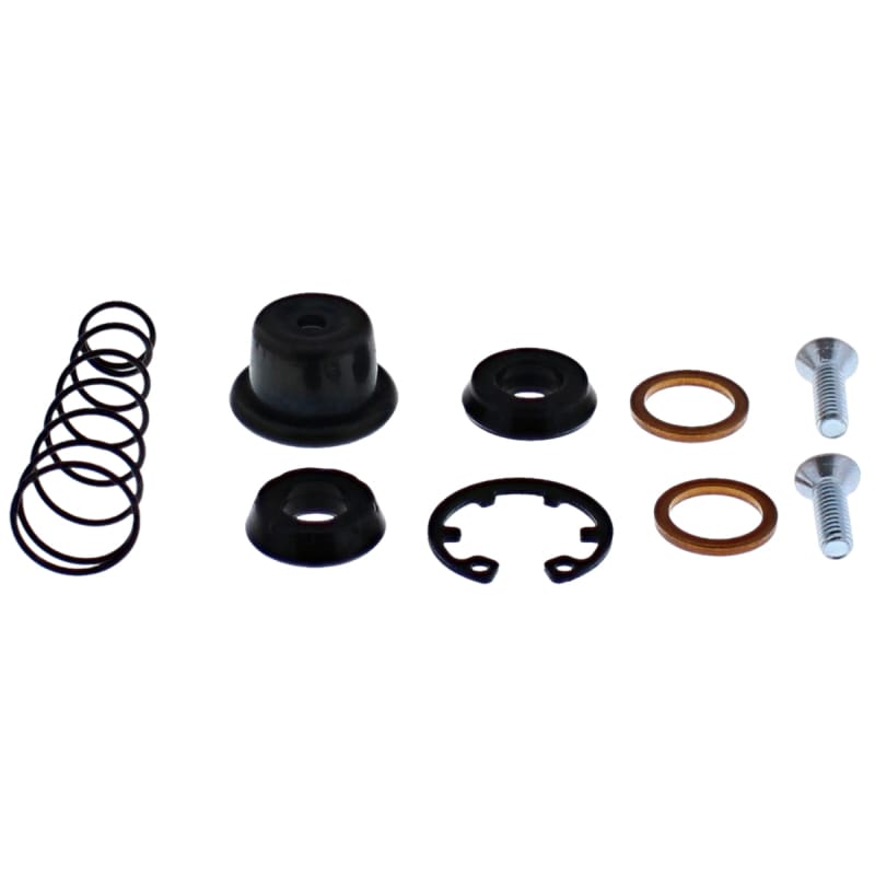 All Balls Racing — All Balls Racing 04-12 Yamaha FJR1300 Master Cylinder Rebuild Kit Front