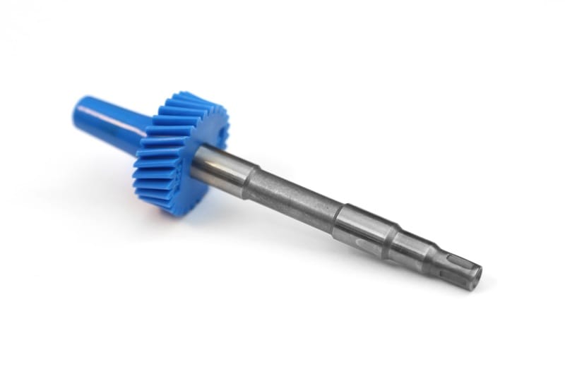Rugged Ridge — Rugged Ridge Speedometer Gear 28 Teeth Long
OFFROAD_PERFORMANCEU
SpedoDrvGear