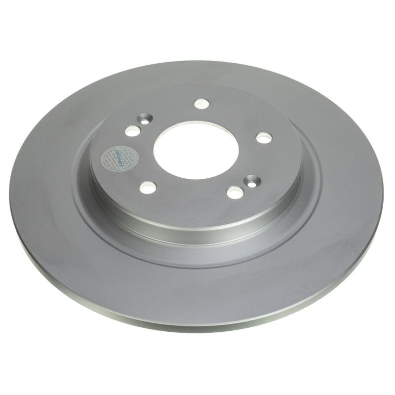 PowerStop — Power Stop 2021 Kia Sorento Rear Evolution Coated Rotor
PowerStop EVC