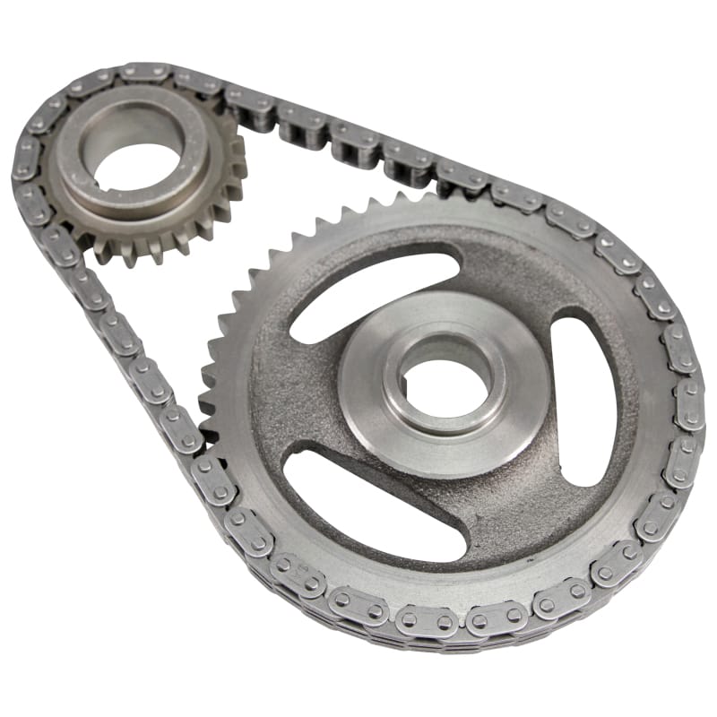 COMP Cams — COMP Cams High-Energy Timing Chain Set 99-06 Jeep 4.0L
HE Set 99-06Jeep 4.0