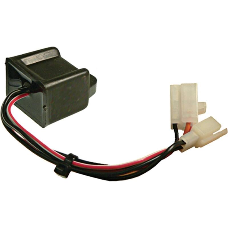 Arrowhead — Arrowhead Yamaha CDI Module