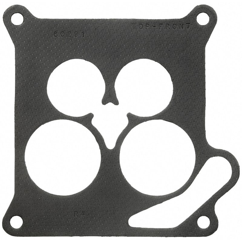 Fel-Pro — Fel-Pro Lincoln Mark V 60291 Carburetor Mounting Gasket
