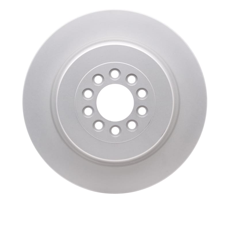 DFC — DFC 03-05 Jaguar S-Type Front GeoSPEC Coated Rotor
DFC Brake Rotor