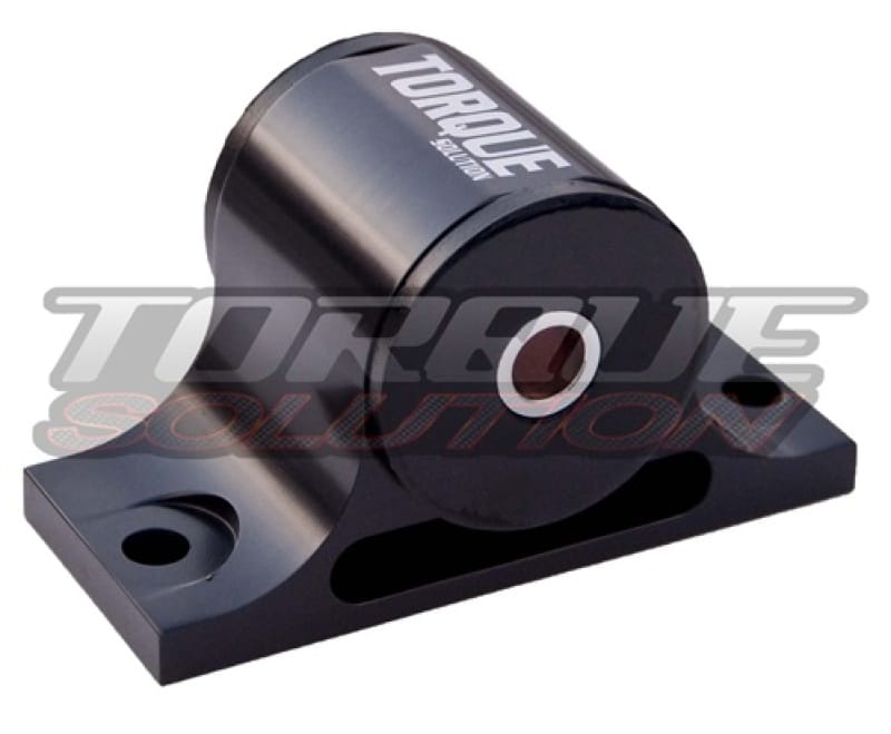 Torque Solution — Torque Solution Billet Aluminum Transmission Mount: 2003-2009 Nissan 350z