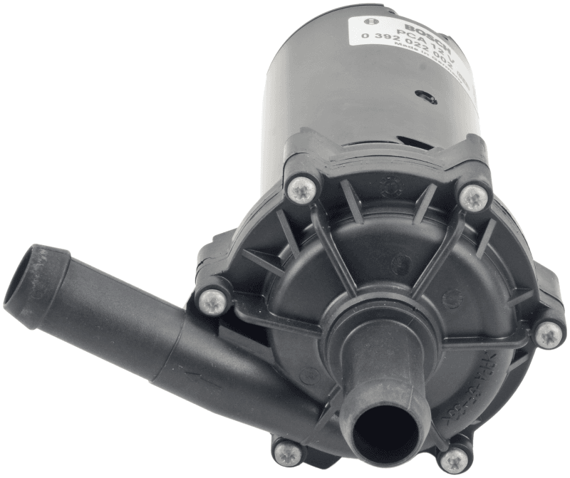 Bosch — Bosch Electric Water Pump