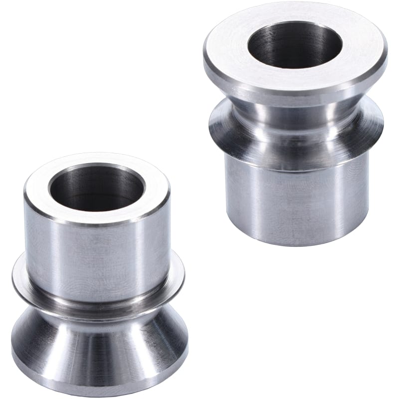 Camburg — Camburg 1in. x 5/8in. Hi-misalignment Spacers (pair)
Misalignment Spacers