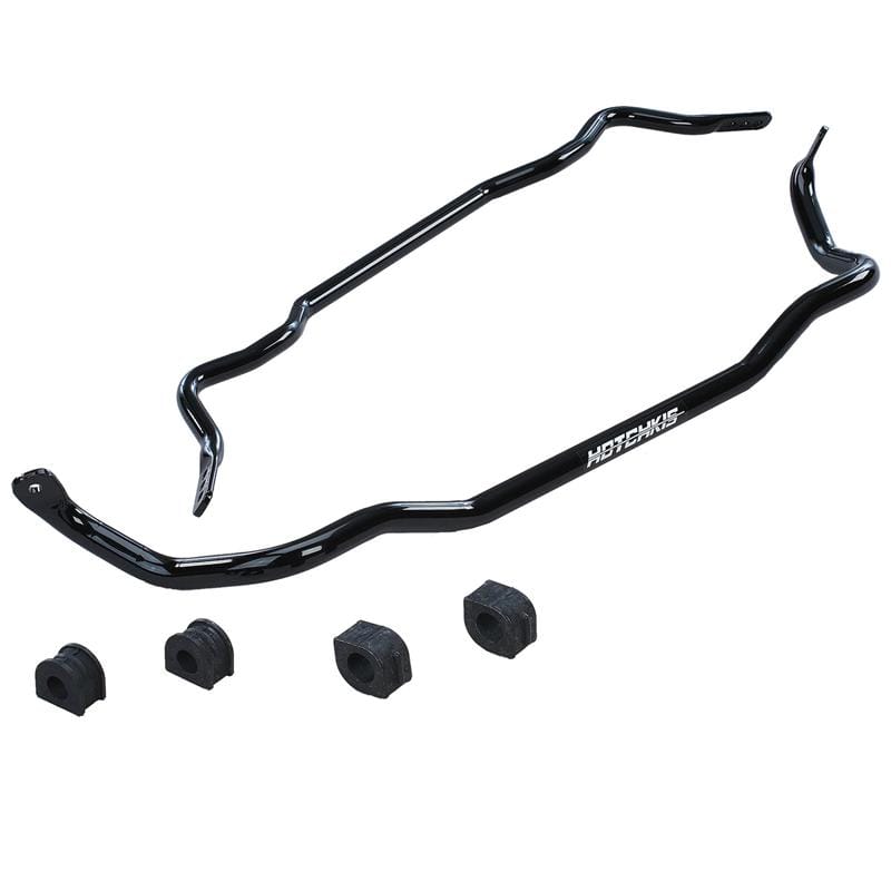Hotchkis — Hotchkis 97-04 Corvette C5 Front & Rear Sway Bar Kit (w/o endlinks)
Perf Sway Bar Set
Sway Bar Kit