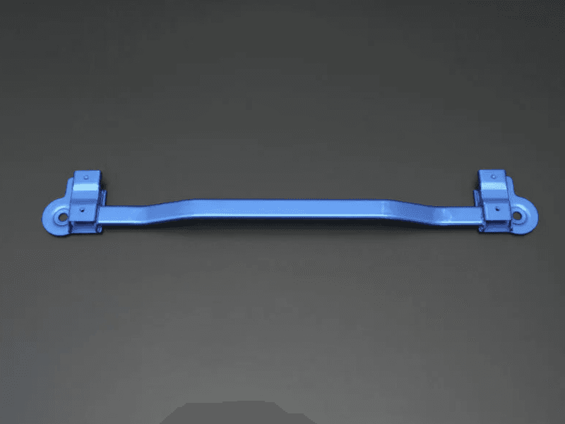 Cusco — Cusco Power Brace Rear Cross Member 22+ Subaru WRX