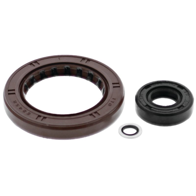 QuadBoss — Oil Seal Set