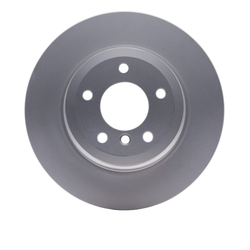 DFC — DFC 08-13 BMW 135IS Rear GeoSPEC Coated Rotor
DFC Brake Rotor