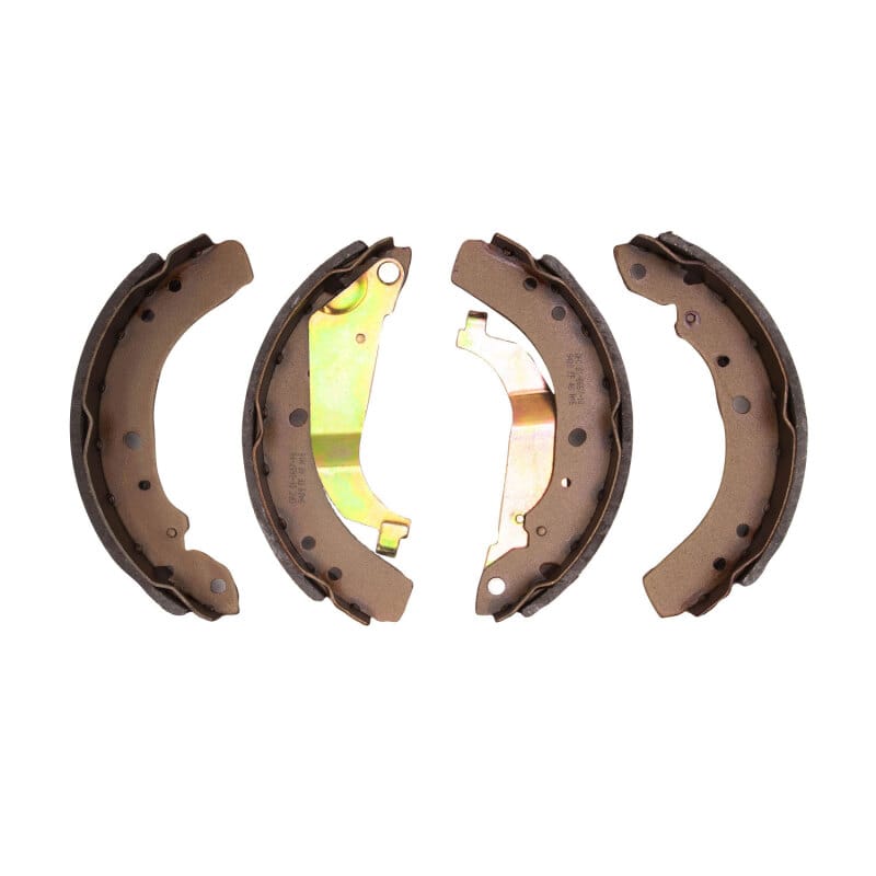 DFC — DFC 93-97 Chrysler New Yorker Rear Premium Service Shoes
DFC Brake Shoe Set