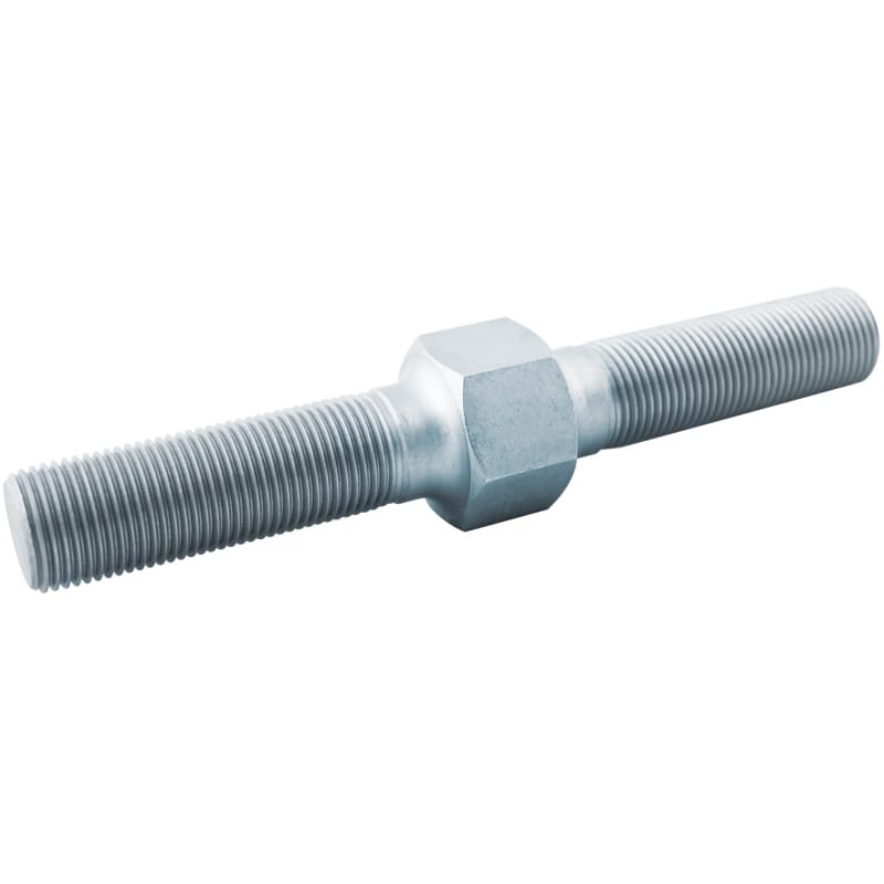 QA1 — QA1 Male to Male Linkage Adjuster - 10-32 x 1.94in Length - Chromoly Steel
Linkage Adjuster