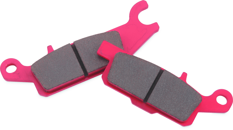 BikeMaster — BikeMaster BM-445 Sintered Brake Pads