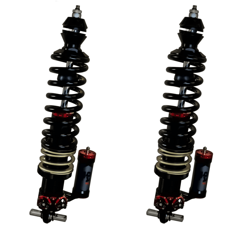 QA1 — QA1 97-13 Chevrolet Corvette 8-550 X 2.25in ID Kit Pro-Coil Front Aluminum MOD
Pro Coil Shock Kit
