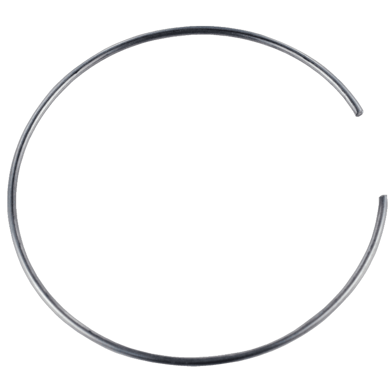 BBS — BBS PFS Retaining Clip - 70mm