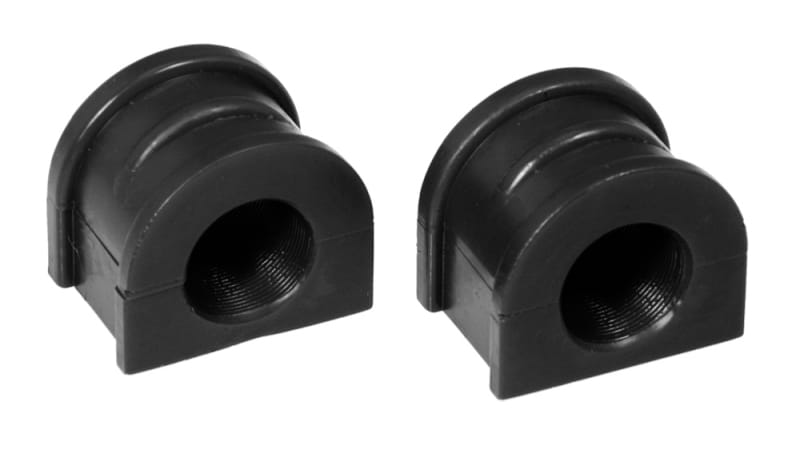 Prothane — Prothane 97-04 Chevy Corvette Rear Sway Bar Bushings - 26mm - Black
SWAY BAR BUSHINGS