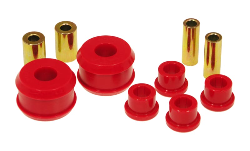 Prothane — Prothane 85-06 VW Golf / Jetta / NB Front Control Arm Bushings - Red
CONTROL ARM BUSHINGS