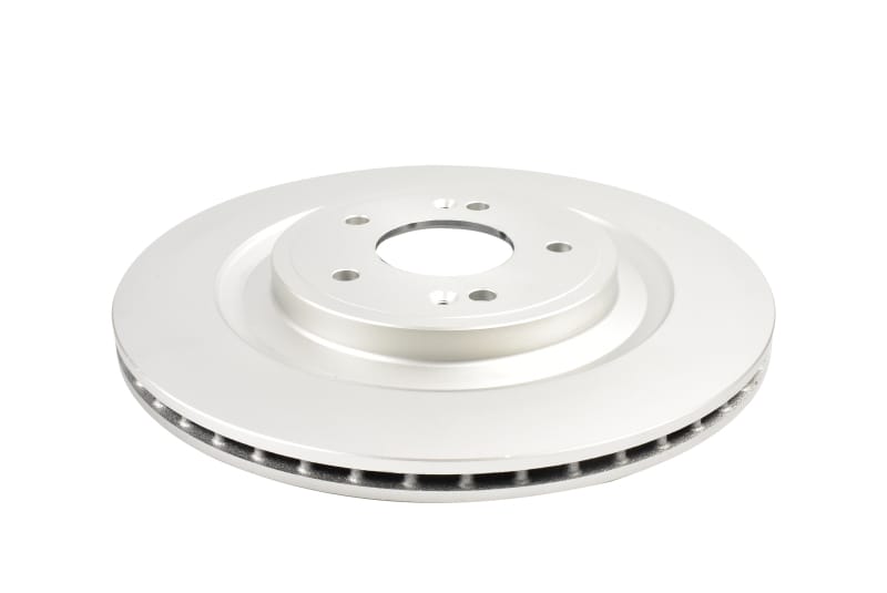 DBA — DBA 21-23 Hyundai Santa Fe Hybrid Rear En-Shield Standard Rotor
Brake Rotor