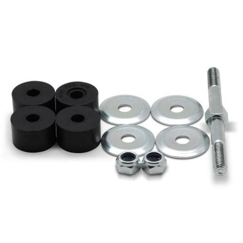 BLOX Racing — BLOX Racing Front OEM End Links Set - 88-91 Honda Prelude / 88-00 Honda Civic / 90-01 Acura Integra