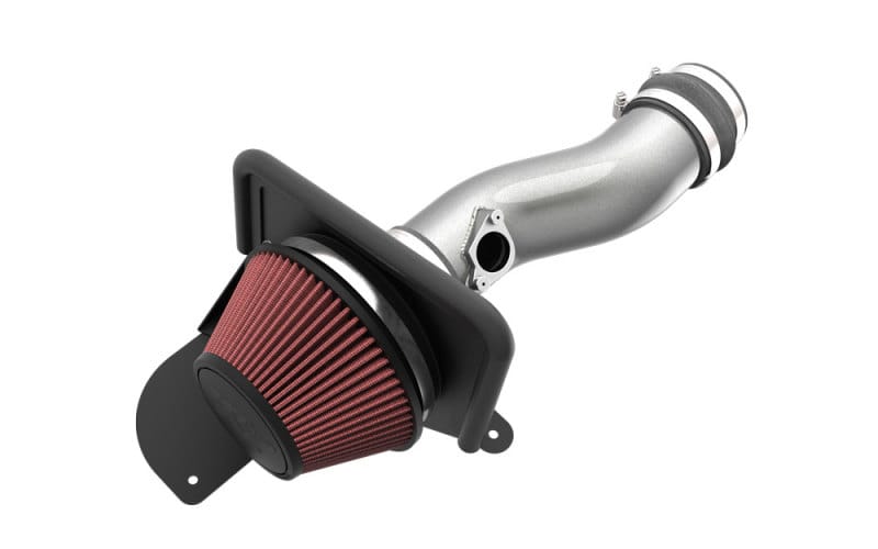 K&N Engineering — K&N 21-23 Acura TLX Cold-Air Intake System
Air Intake System