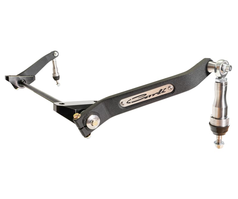 Carli — Carli 21-23 Ford Bronco Front Torsion Sway Bar
Suspension Track Bar