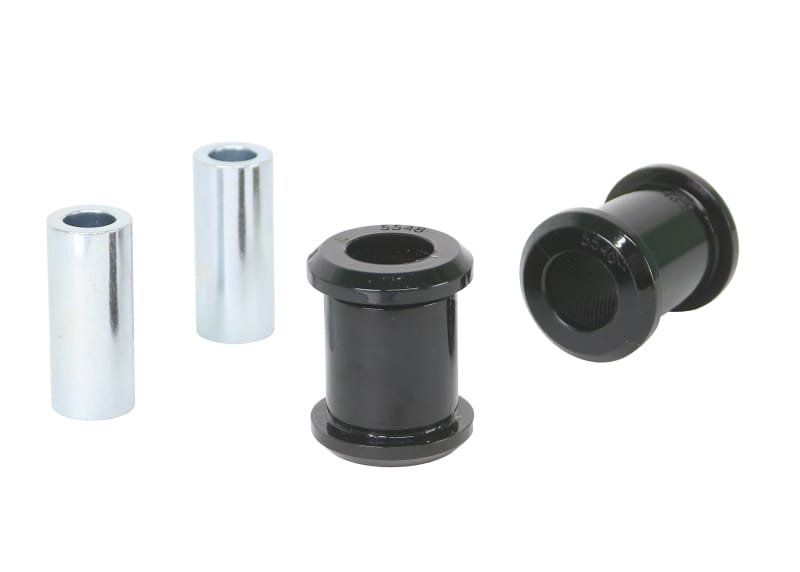 Whiteline — Whiteline 16-23 Mazda MX-5 Miata Rear Trailing Arm Outer Bushing Kit
Trailing Arm Bushing