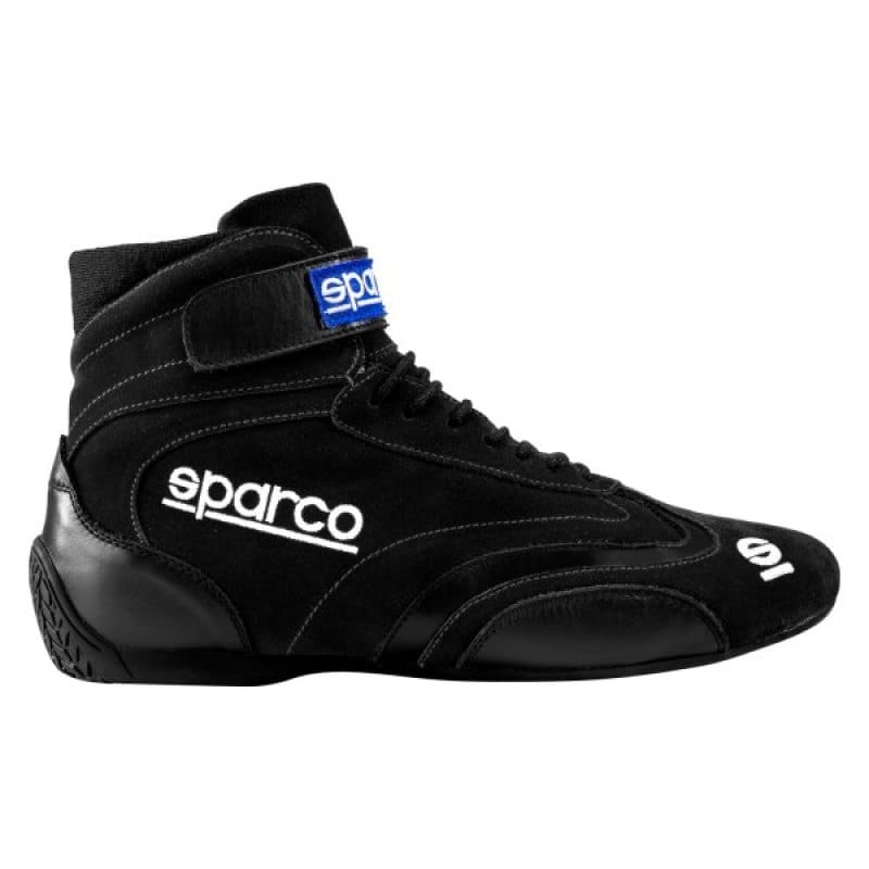 SPARCO — Sparco Shoe Top 43 Black