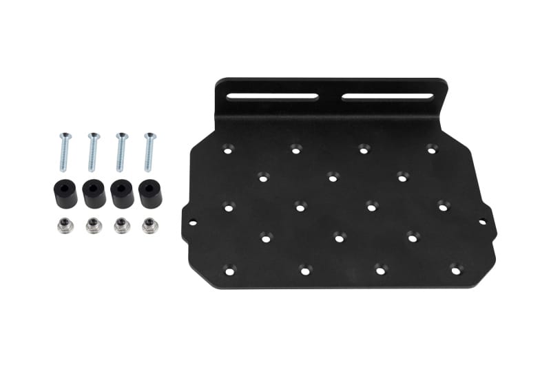 Diode Dynamics — Diode Dynamics Universal D-Switch Hub Mounting Kit