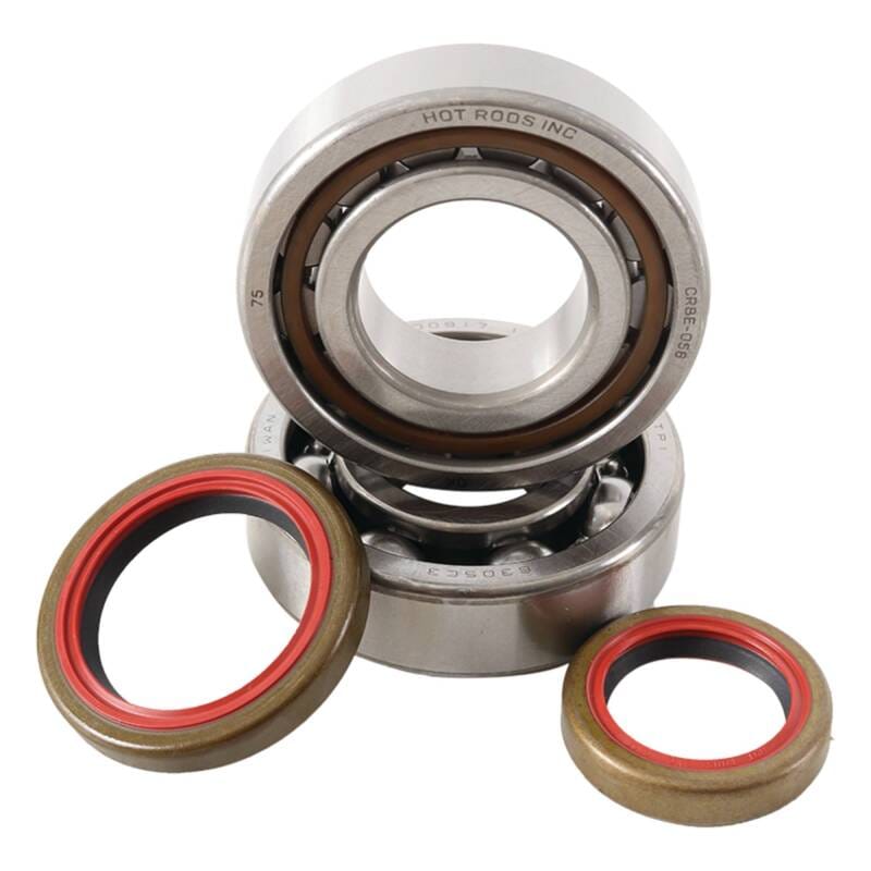 Hot Rods — Hot Rods 98-05 KTM 200 EXC 200cc Main Bearing & Seal Kit