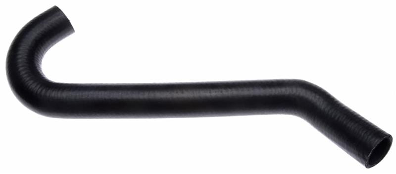Gates — Gates 1985 Chevrolet Citation V-6 2.8L Upper Molded Coolant Hose